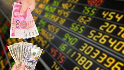 Definisi dan Pengertian Exchange