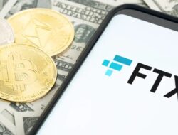 FTX Kembalikan US$7 Miliar Dana Pelanggan