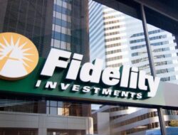 Fidelity Berharap Proposal ETF Bitcoin Spot Disetujui oleh SEC