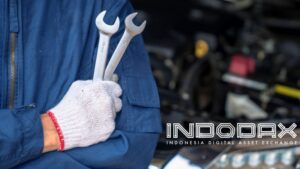 Indodax Maintenance, Bang Oscar Darmawan Buka Suara!