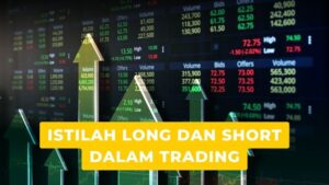 Istilah Long dan Short dalam Trading Cryptocurrency: Panduan Lengkap