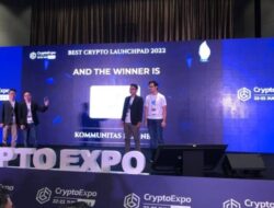 Munculnya Koin RI Baru: Peluang Baru dalam Bisnis Kripto ?