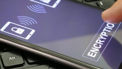 Pengertian Encryption