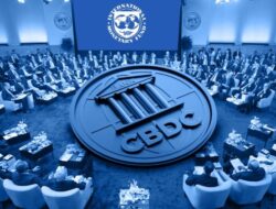 IMF Mempersiapkan Platform CBDC Global untuk Transaksi Antar-Negara