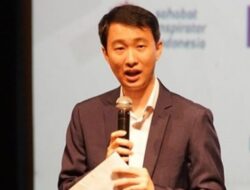Profil CEO Indodax dan Peran dalam Industri Aset Kripto