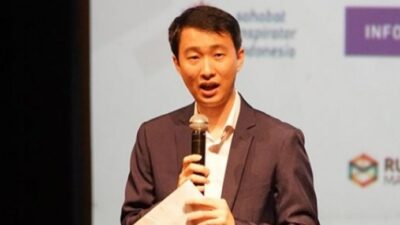 Profil CEO Indodax dan Peran dalam Industri Aset Kripto