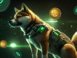 Apakah Shiba Inu dan Tradecurve Siap Terbang Minggu Ini?