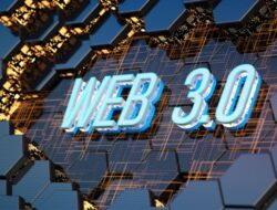 Apa itu Web3 ? Era Baru Desentralisasi dalam Dunia Digital