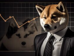 DOGE dan SOL Alami Kemunduran, Tradecurve (TCRV) Terus Meroket