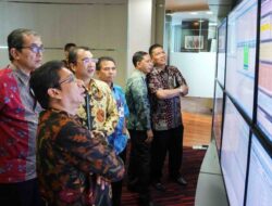 Bappebti Resmi Luncurkan Bursa Kripto