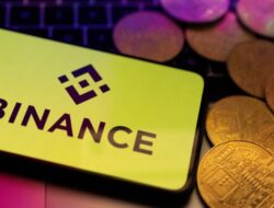 Binance France Rugi €4 Juta Tetapi Berharap Untung di Masa Depan