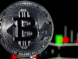 Investor Mengakumulasi 71 Ribu Bitcoin saat Harga Stagnan