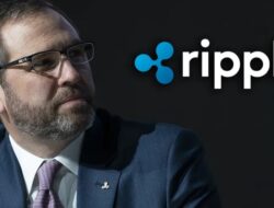 CEO Ripple Brad Garlinghouse Kritik Tegas pada SEC!