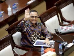 Hasan Fawzi Ditunjuk untuk Mengawasi Aset Digital dan Kripto