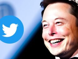 Mantan Direktur Twitter Bongkar Rahasia Kerja di Bawah Elon Musk!
