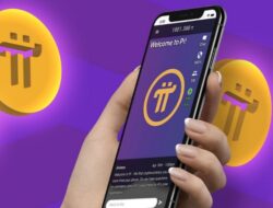 Pi Network: Revolusi Baru dalam Dunia Mata Uang Digital