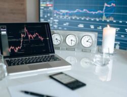 Apa Itu Vesting Crypto dan Fungsinya Pelindung Investasi