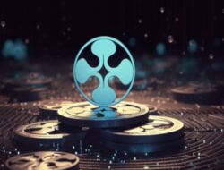 XRP Jadi Primadona, Jumlah Pemegangnya Melonjak Tajam