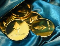 Altcoin dalam Ekosistem Ethereum (ETH) Raih Kenaikan Harga Besar