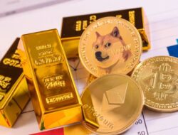 Altcoin vs Bitcoin Pertarungan Likuiditas yang Memika