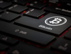 Aset Kripto Merana Aliran Keluar Capai $107 Juta dalam Tren Negatif
