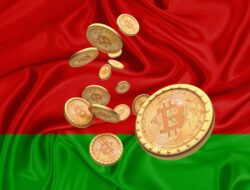 Belarus dan Rusia Bersiap Rilis Mata Uang Digital CBDC