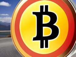 Bitcoin Bersiap Terbang Prediksi Kenaikan Lebih dari $70.000