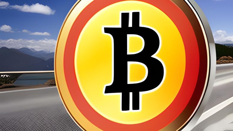 Bitcoin Menuju Rekor Baru
