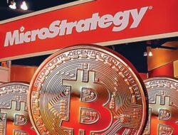 Dari $250 Juta ke $4,53 Miliar Perjalanan Bitcoin MicroStrategy
