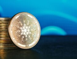 Cardano (ADA) Melonjak 12.5%, Kembali ke Jalan Menuju $1?