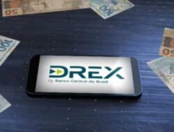 Bank Sentral Brasil Mengumumkan Peluncuran Mata Uang Digital DREX