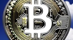 Fluktuasi Harga Bitcoin