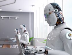 AI vs Dot-com Pasang Surut Kegilaan Bisnis Teknologi