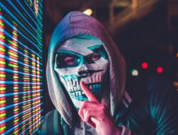 Peretas Korea Utara Curi $2 Miliar Kripto Pakai Teknik Chain-Hopping