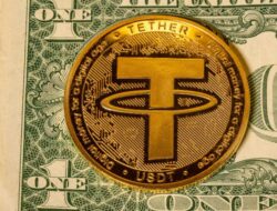 Tether CTO Tegaskan Tujuan USDT adalah Menjadi Dolar, Bukan Mengalahkannya