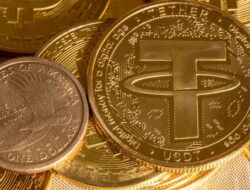 Tether Kuasai Peringkat 11 Pemegang Bitcoin Dunia!