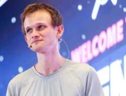 Vitalik Buterin Dapat Izin Tinggal di Taiwan untuk 3 Tahun