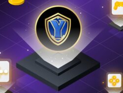 Yield Guild Games (YGG) Mungkinkah Ada Lonjakan Besar?