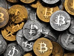 Tren Naik Bitcoin, Antara Euforia dan Pertanyaan Halving Tahun Depan