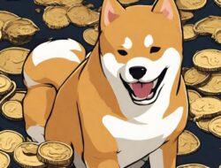 Shiba Inu, Meme yang Membuat Miliarder dalam Dunia Kripto
