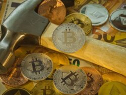 Kesalahan Besar di Dunia Bitcoin: AntPool Setuju Refund $3 Juta