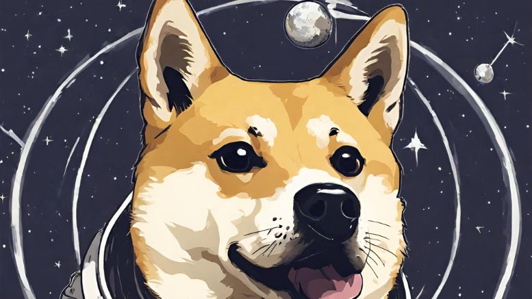 Satelit DOGE 1