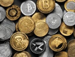 Altcoin Berpotensi Tembus $1 Triliun dalam Waktu Singkat!