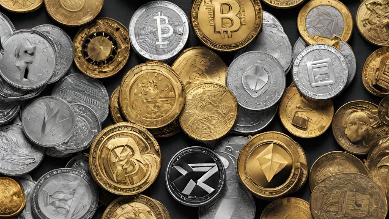 Altcoin Berpotensi