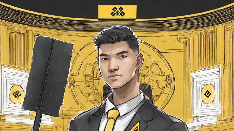 Binance Menggoyang Pasar