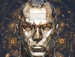 4 Potensi Saling Tumpang Tindih Antara Crypto dan AI