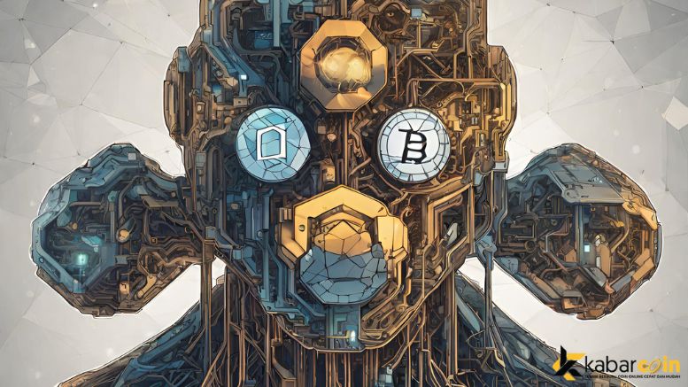 Integrasi AI dan Revolusi Blockchain