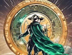 Rahasia Tersembunyi di Balik Lonjakan Nilai Stablecoin