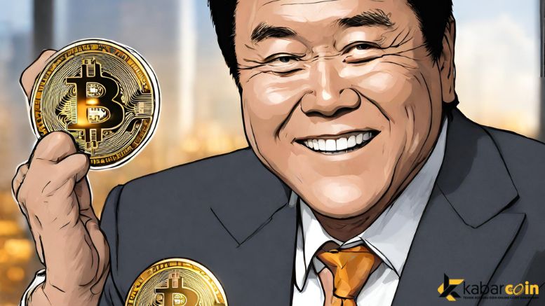 Robert Kiyosaki