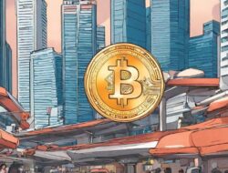 Mengejutkan, 57% Warga Singapura Punya Cryptocurrency!